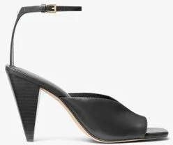 Electra Leather Sandal - Image 4