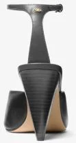 Electra Leather Sandal - Image 5