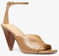 Electra Leather Sandal - Image 6