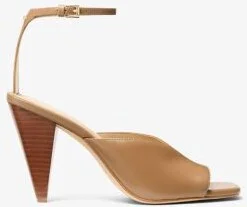 Electra Leather Sandal - Image 7