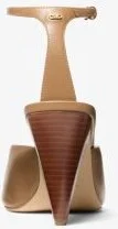Electra Leather Sandal - Image 8