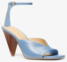 Electra Leather Sandal - Image 9