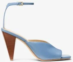 Electra Leather Sandal - Image 11