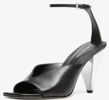 Electra Leather Sandal - Image 2
