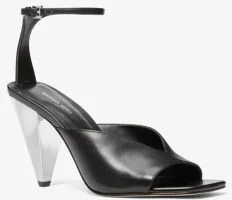 Electra Leather Sandal - Image 3