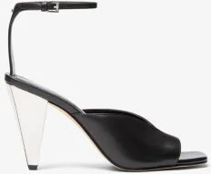 Electra Leather Sandal - Image 5