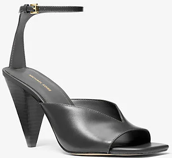 Electra Leather Sandal