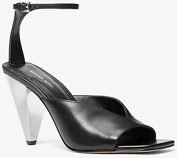 Electra Leather Sandal
