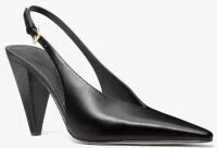 Electra Leather Slingback Pump - Image 3