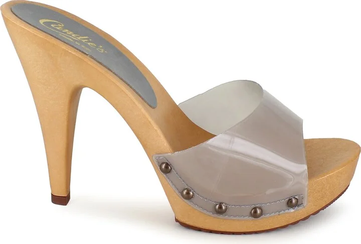 Electra Slide Sandal - Image 3
