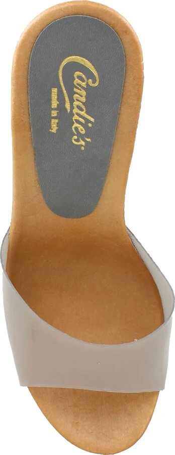 Electra Slide Sandal - Image 5