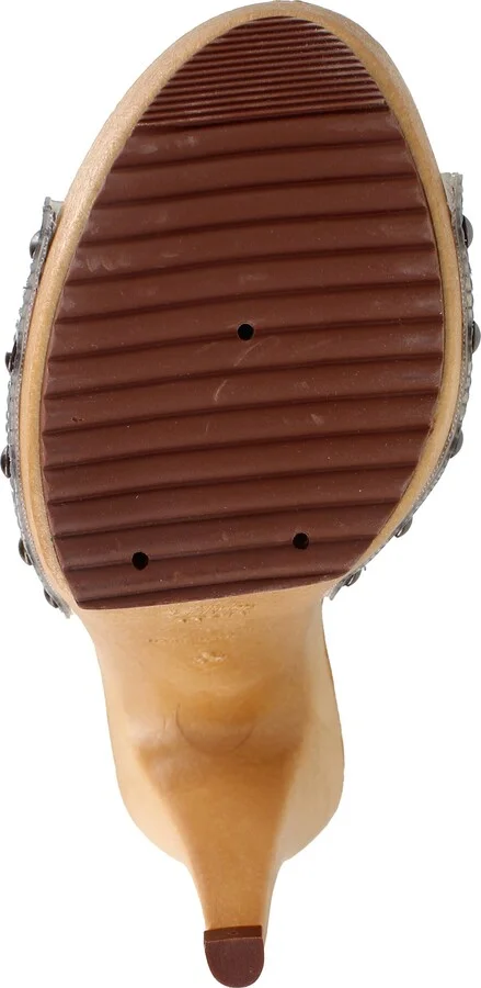 Electra Slide Sandal - Image 6