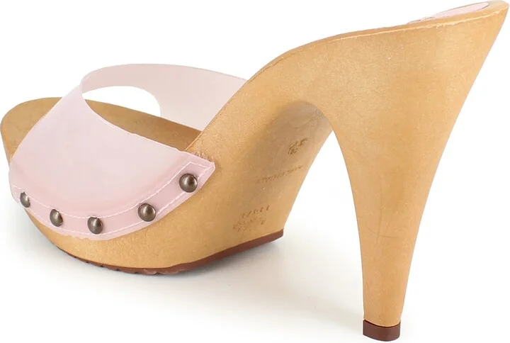 Electra Slide Sandal - Image 8