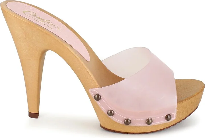 Electra Slide Sandal - Image 9