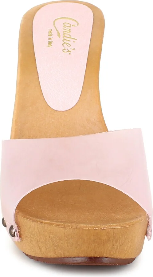 Electra Slide Sandal - Image 10
