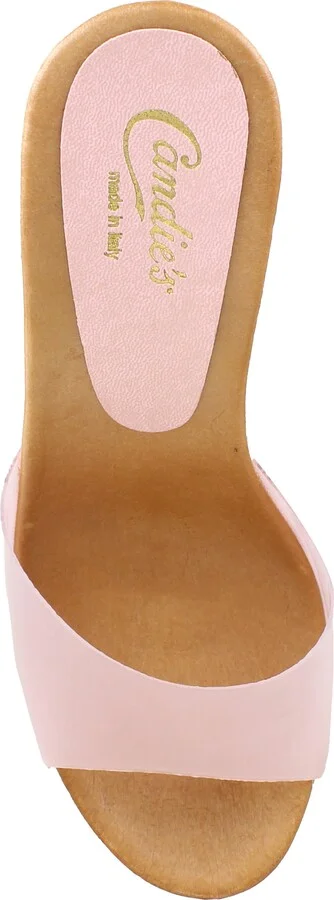 Electra Slide Sandal - Image 11