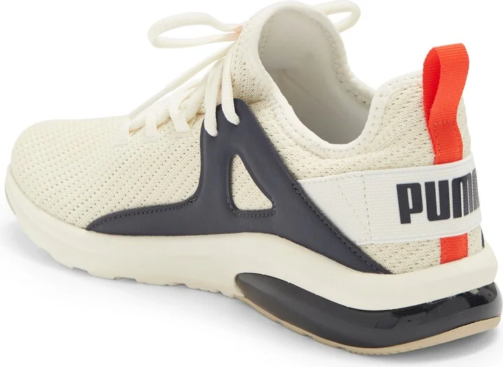 Electron 2.0 Doubleknit Athletic Sneaker - Image 2
