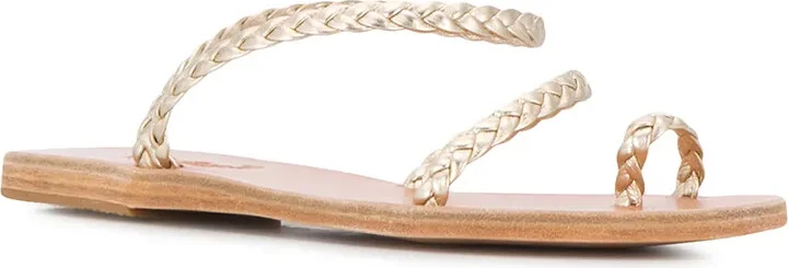Eleftheria braided sandals - Image 2