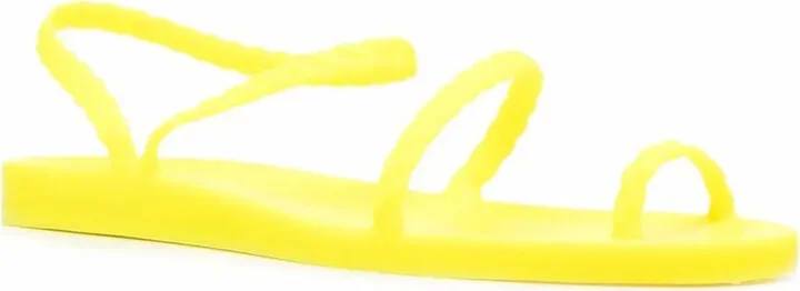 Eleftheria braided-strap sandals - Image 2