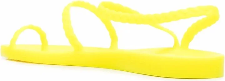 Eleftheria braided-strap sandals - Image 3