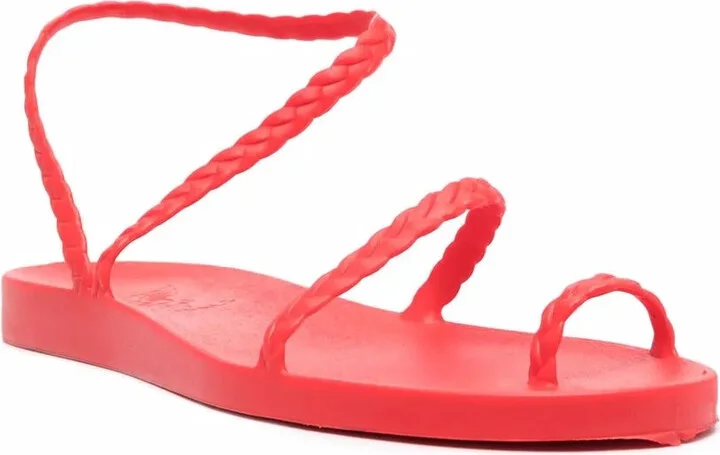Eleftheria jelly flip flops - Image 2