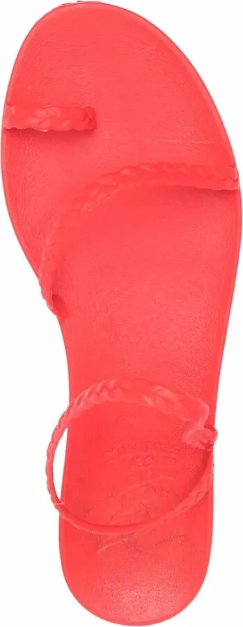 Eleftheria jelly flip flops - Image 4