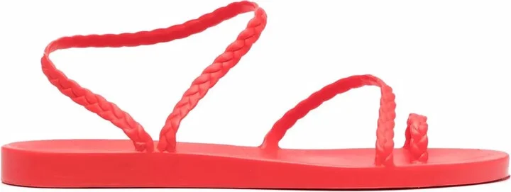 Eleftheria jelly flip flops
