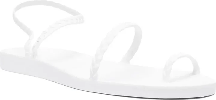 Eleftheria jelly sandals - Image 2