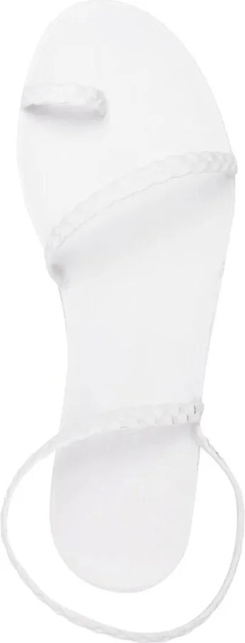 Eleftheria jelly sandals - Image 4