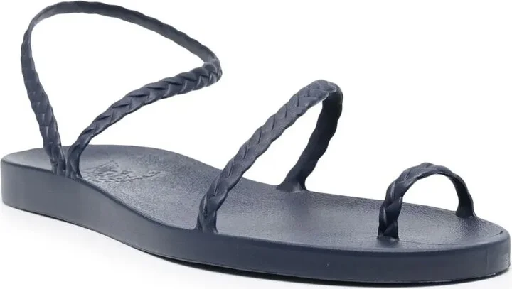 Eleftheria jelly sandals - Image 2