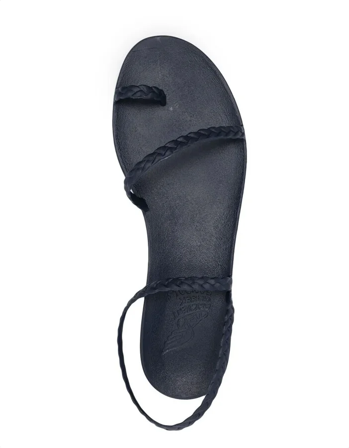 Eleftheria jelly sandals - Image 4