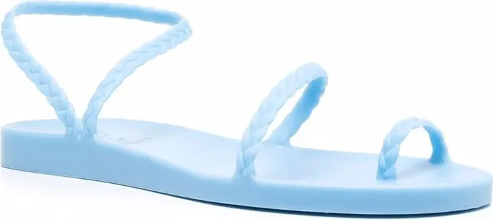 Eleftheria jelly sandals - Image 2