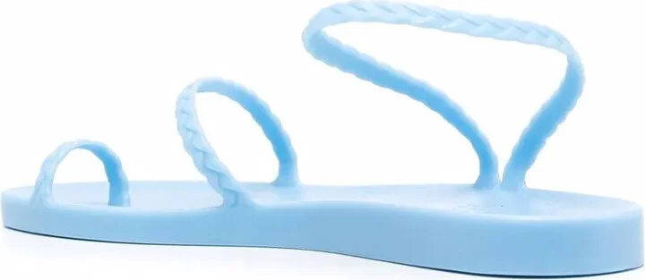 Eleftheria jelly sandals - Image 3