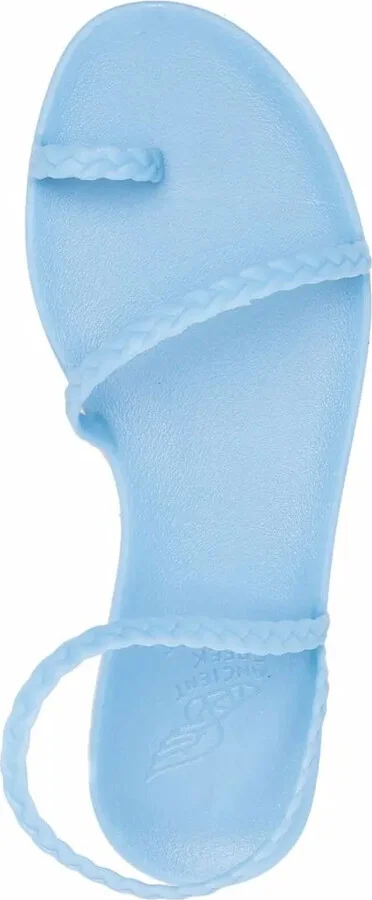 Eleftheria jelly sandals - Image 4