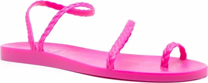 Eleftheria jelly sandals - Image 2