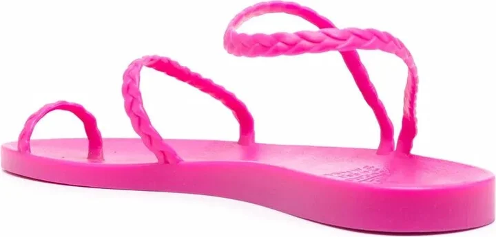 Eleftheria jelly sandals - Image 3