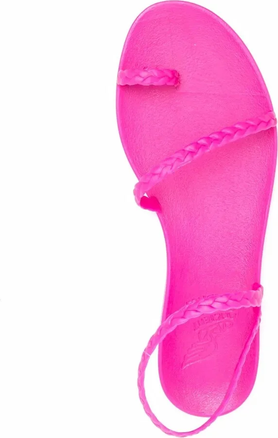 Eleftheria jelly sandals - Image 4