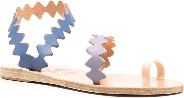 Eleftheria Onda sandals - Image 2