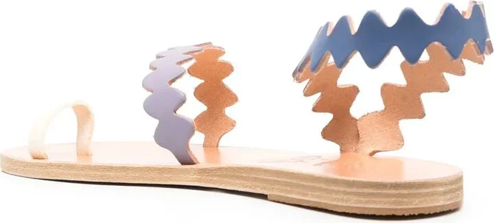 Eleftheria Onda sandals - Image 3