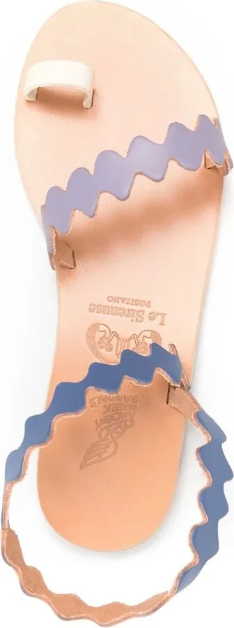 Eleftheria Onda sandals - Image 4