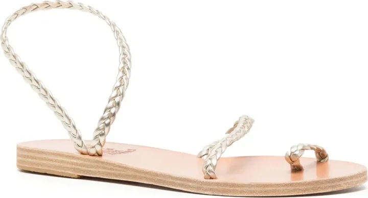 Eleftheria open-toe sandals - Image 2