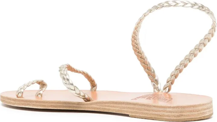 Eleftheria open-toe sandals - Image 3