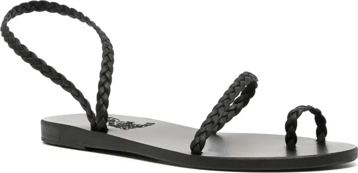 Eleftheria open-toe sandals - Image 2