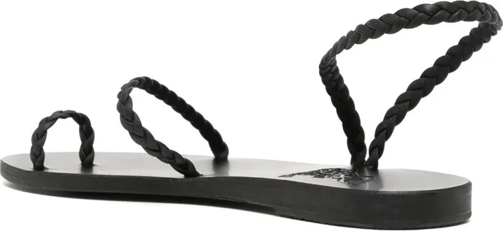 Eleftheria open-toe sandals - Image 3
