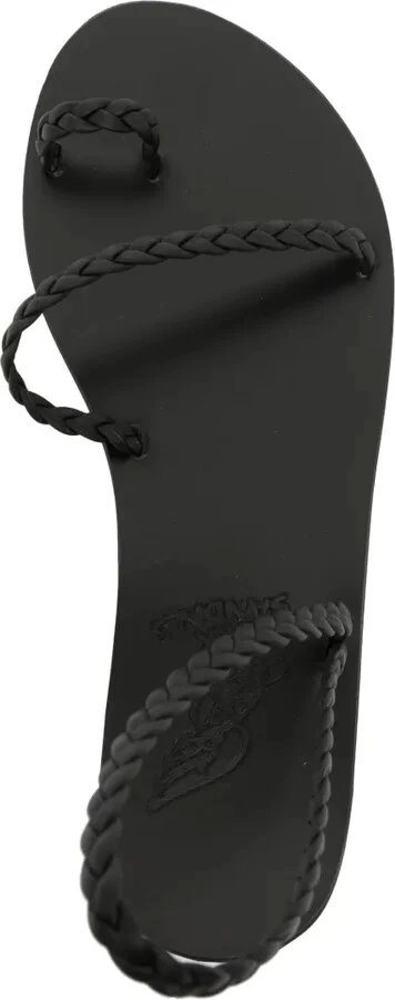 Eleftheria open-toe sandals - Image 4