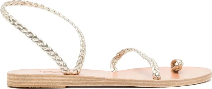 Eleftheria open-toe sandals