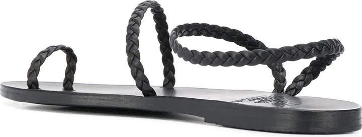 Eleftheria strappy sandals - Image 3