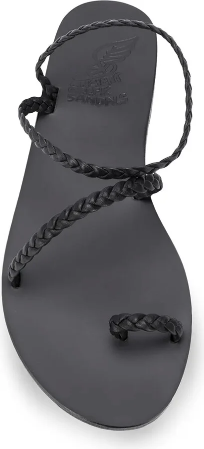Eleftheria strappy sandals - Image 4