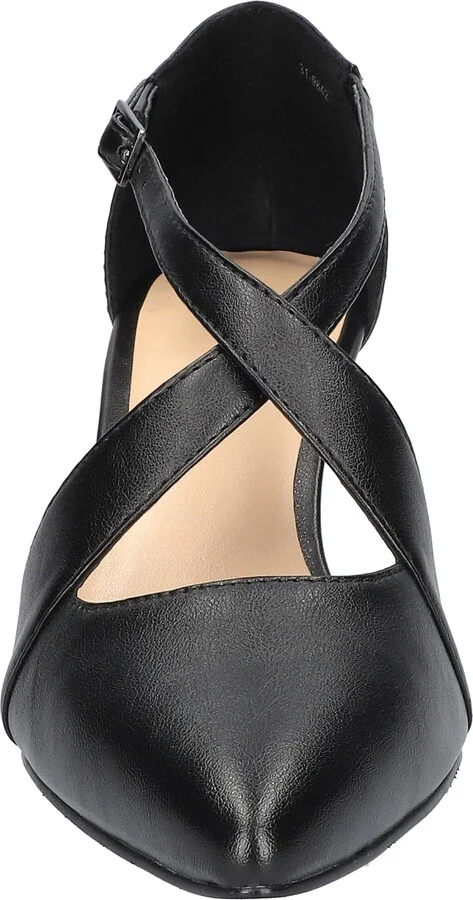 Elegance Pointed Toe Pump - Image 3