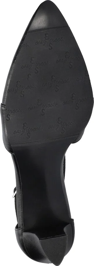 Elegance Pointed Toe Pump - Image 5